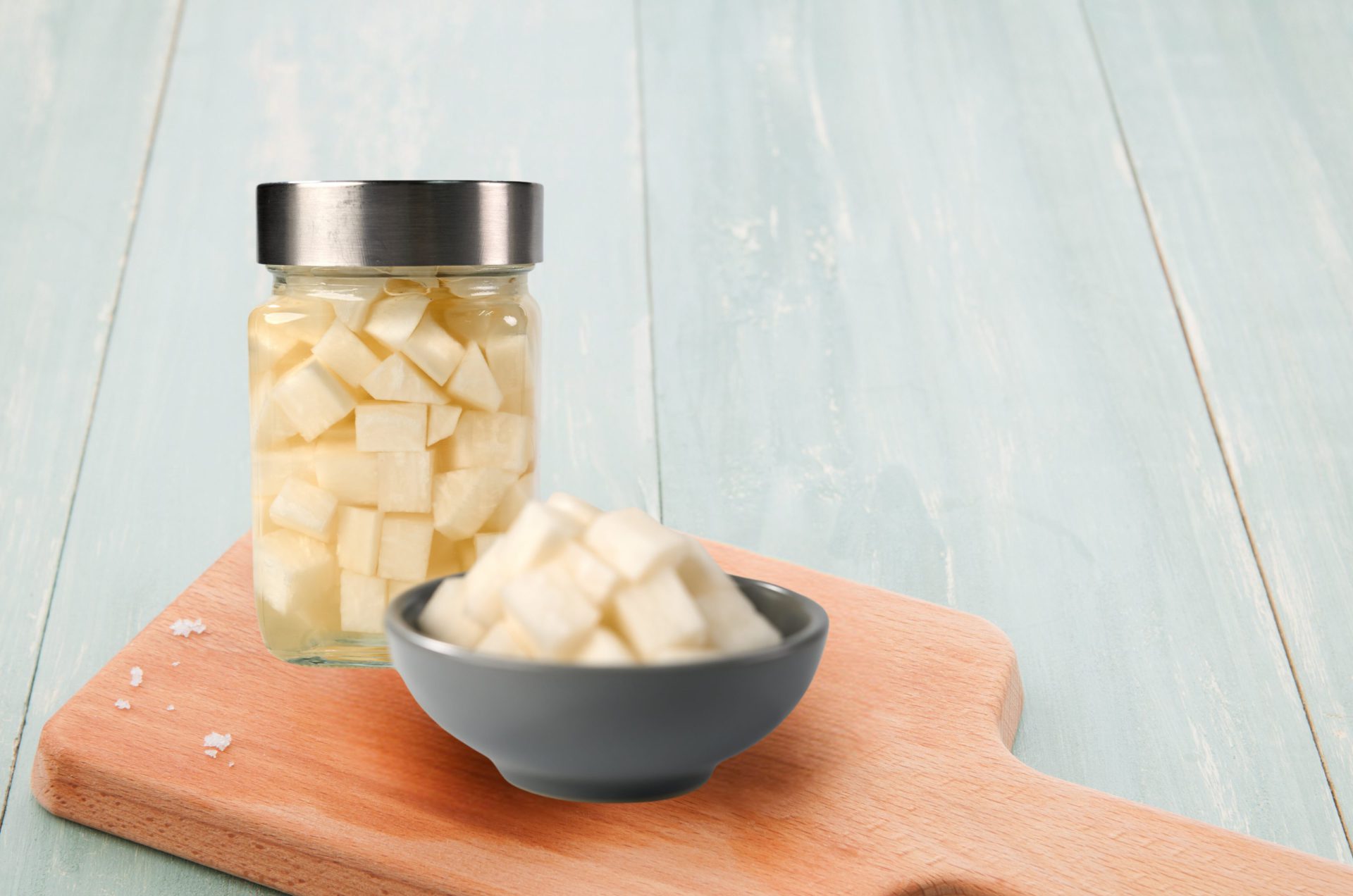 Ajinomoto | Pickled Radish - Ajinomoto