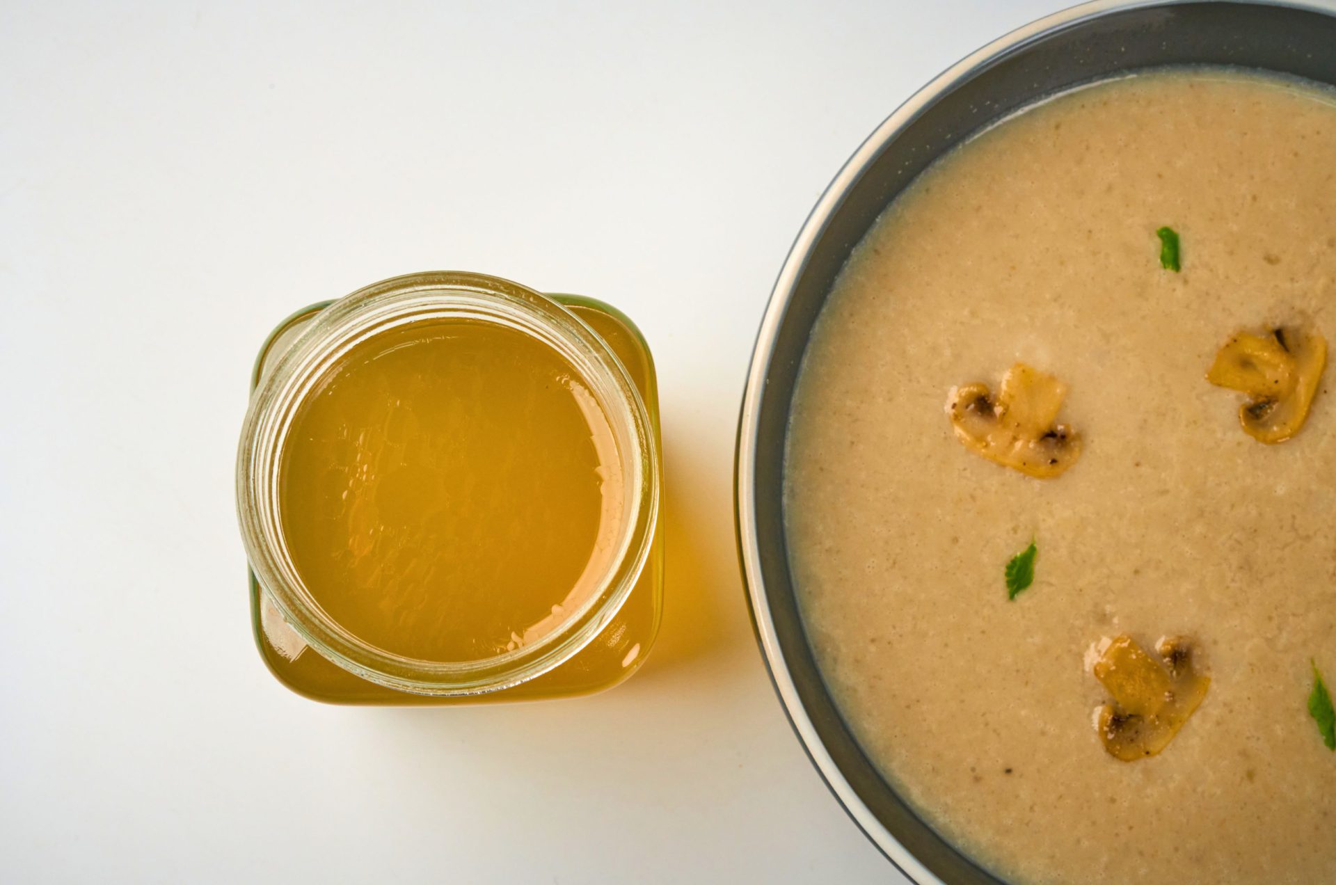 Ajinomoto | Vegetable Soup - Ajinomoto