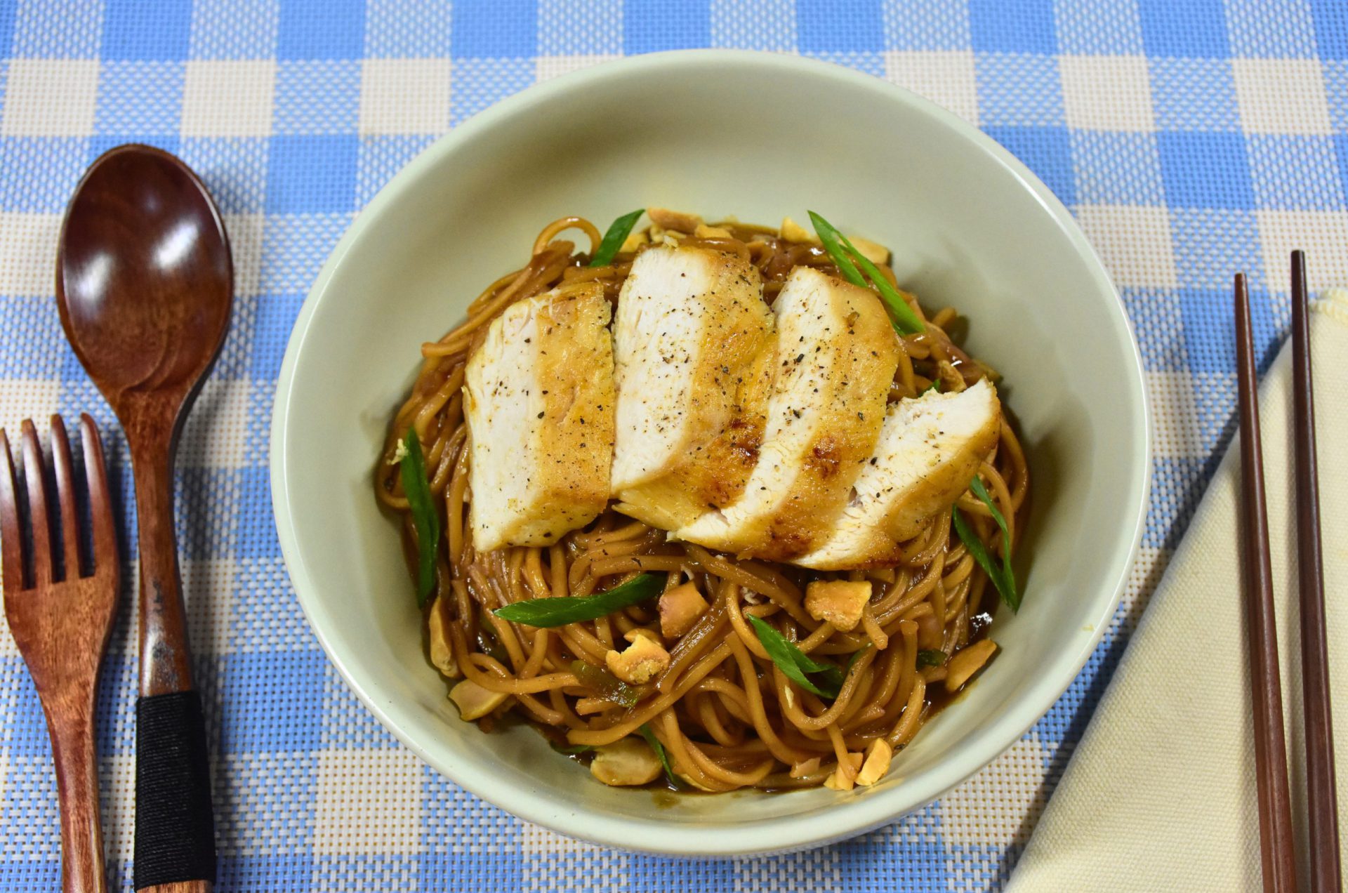 Ajinomoto | Pinoy Charlie Chan - Ajinomoto