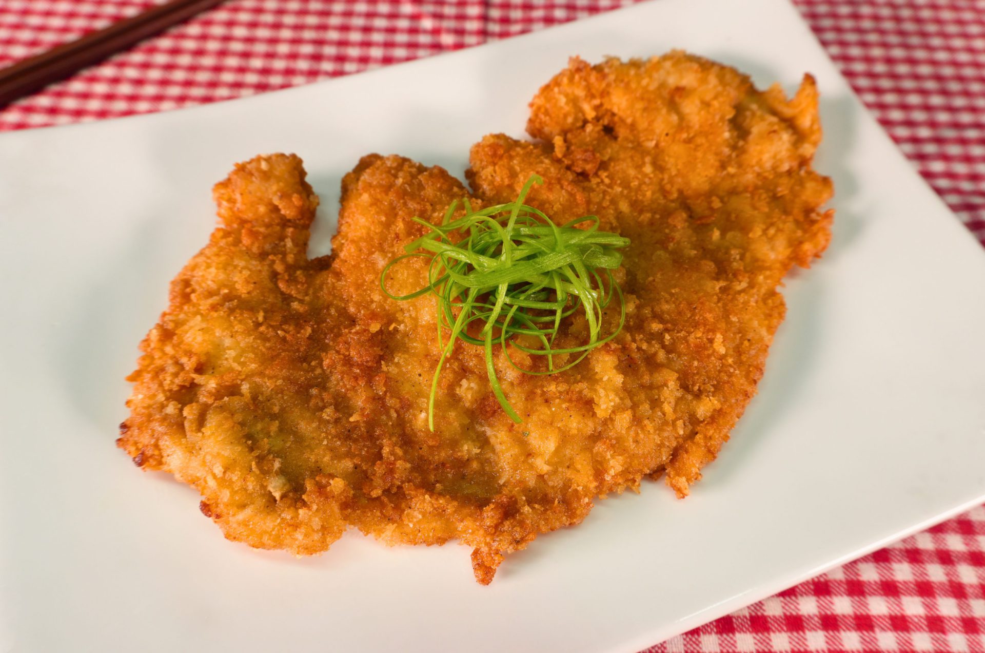 Ajinomoto | Taiwanese Fried Chicken - Ajinomoto